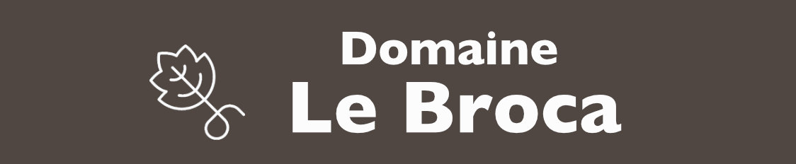 Domaine Le Broca
