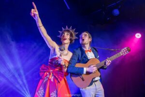 Frangipane et compagnie